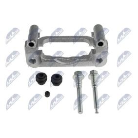 Bremssattelhalter HZT-NS-016A