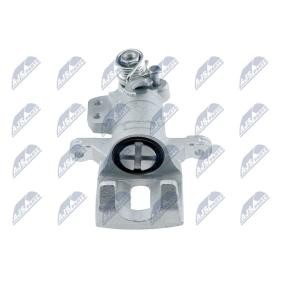 Achetez des Étrier de frein NTY HZT-SU-002 à prix pour 74,50 €