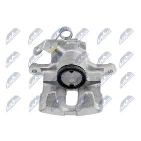 Bremssattel von NTY