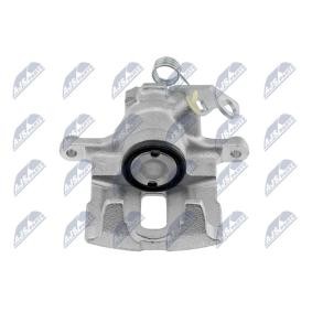 Bremssattel von NTY