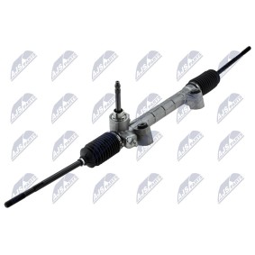 Lenkgetriebe SPK-FT-011