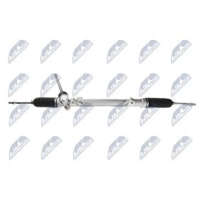 Lenkgetriebe SPK-NS-005 für NISSAN