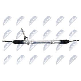Lenkgetriebe SPK-NS-008 für NISSAN