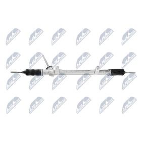 Lenkgetriebe SPK-RE-005 für MEGANE Scenic (JA0/1_) für 126,73 CHF