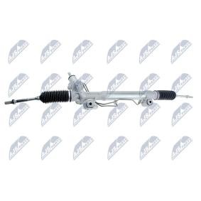 Lenkgetriebe SPK-TY-006