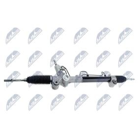 Lenkgetriebe SPK-TY-018