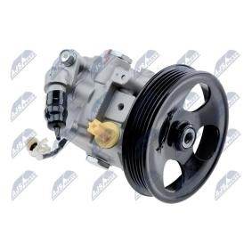 Servopumpe SPW-SB-008
