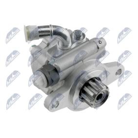 Servopumpe SPW-TY-005