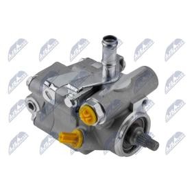 Achetez des Pompe de direction assistée NTY SPW-TY-012 à prix pour 323,80 €