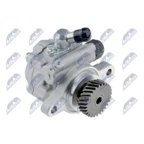 Servopumpe SPW-TY-013