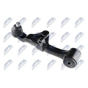 Compre Brazo de suspensión de NTY online para CARNIVAL I (UP) a precios moderados