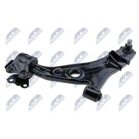 Comprar Barra oscilante de suspensión de ruedas de NTY ZWD-MZ-087 a bajo precio de 60,04 €