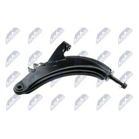 Querlenker ZWD-SB-017 für IMPREZA Station Wagon (GF) für 58,88 CHF