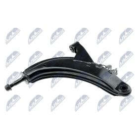 Querlenker ZWD-SB-018 für IMPREZA Station Wagon (GF) für 58,88 CHF