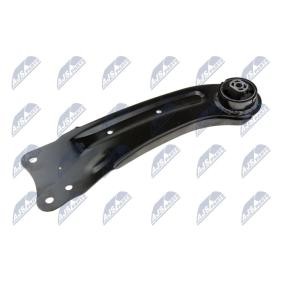 Achetez des Bras de suspension NTY ZWT-AU-011 à prix pour 37,53 €