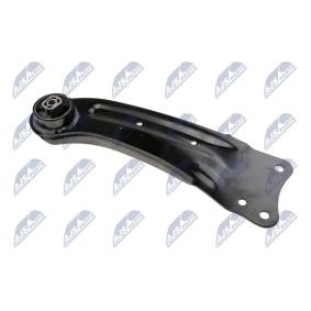 Achetez des Bras de suspension NTY ZWT-AU-012 à prix pour 37,53 €