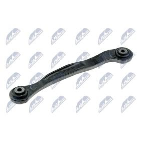 Comprar Barra oscilante de suspensión de ruedas de NTY ZWT-CH-025A a bajo precio de 28,35 €