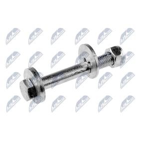 Comprar Tornillo corrector de inclinación de NTY ZWT-FR-000SK a bajo precio de 10,07 €