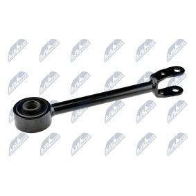 Acquista Braccio oscillante, sospensione ruota da NTY ZWT-NS-036 a buon mercato per soli 36,49 €
