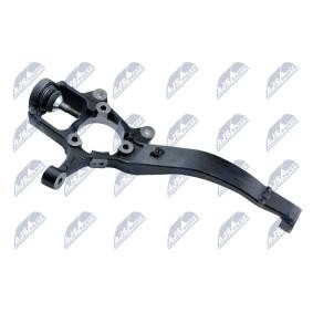 Achetez des Fusée d'essieu, suspension de roue NTY ZZP-CH-013 à prix pour 123,94 €