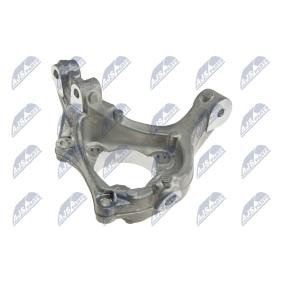 Achetez des Fusée d'essieu, suspension de roue NTY ZZP-DW-003 à prix pour 125,19 €