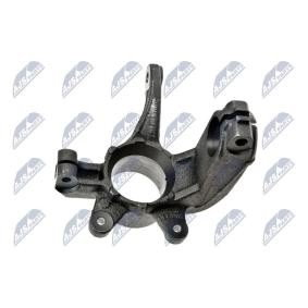 Achetez des Fusée d'essieu, suspension de roue NTY ZZP-FR-026 à prix pour 59,53 €
