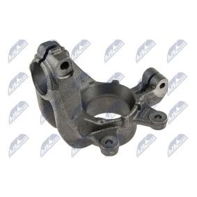 Achetez des Fusée d'essieu, suspension de roue NTY ZZP-FR-027 à prix pour 59,53 €