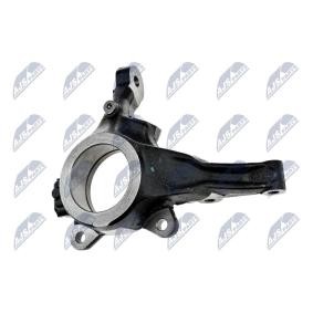 Achetez des Fusée d'essieu, suspension de roue NTY ZZP-FT-005 à prix pour 48,53 €