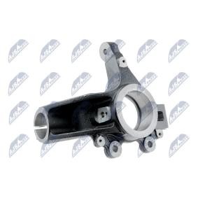 Achetez des Fusée d'essieu, suspension de roue NTY ZZP-MZ-005 à prix pour 93,00 €