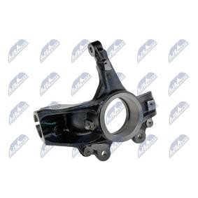Achetez des Fusée d'essieu, suspension de roue NTY ZZP-MZ-007 à prix pour 90,40 €