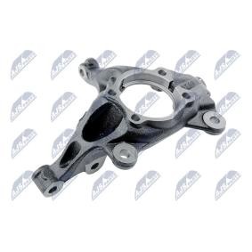 Achetez des Fusée d'essieu, suspension de roue NTY ZZP-MZ-013 à prix pour 69,24 €