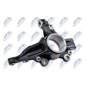Achetez des Fusée d'essieu, suspension de roue NTY ZZP-PL-010 à prix pour 54,36 €