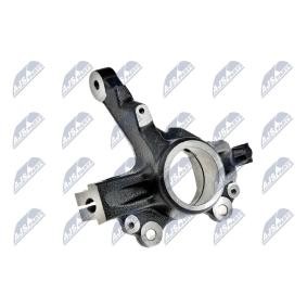Achetez des Fusée d'essieu, suspension de roue NTY ZZP-PL-011 à prix pour 54,36 €