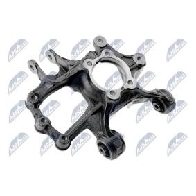 Comprar Mangueta de suspensión de NTY ZZT-MZ-000 a bajo precio de 79,87 €