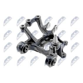 Comprar Mangueta de suspensión de NTY ZZT-MZ-001 a bajo precio de 86,98 €