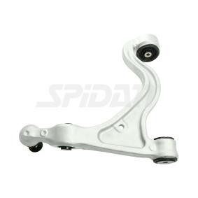 PORSCHE Querlenker von SPIDAN CHASSIS PARTS