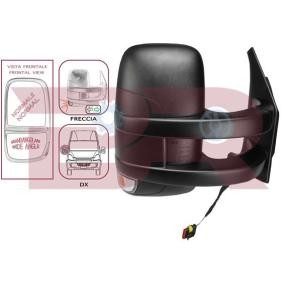Compre Espelho retrovisor exterior, cabina da BOTTO RICAMBI BRCA7568 a um preço baixo por 106,27 €