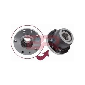 Compre Kit de rolamento de roda da BOTTO RICAMBI BRST0834 a um preço baixo por 89,37 €