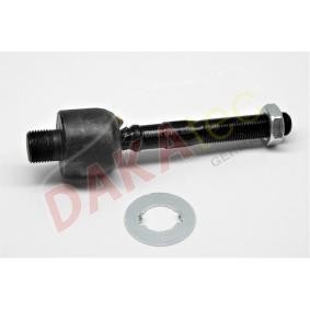 Compre Rótula axial de dirección de DAKAtec online para ACCORD VIII Ranchera familiar a precios moderados