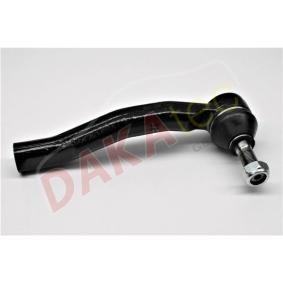 Achetez des Rotule de direction DAKAtec 150062 à prix pour 12,12 €