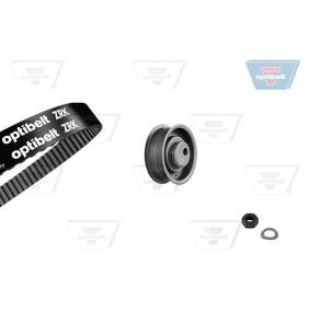 Achetez des Kit de distribution OPTIBELT KT 1004 à prix pour 87,64 €