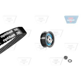 Achetez des Kit de distribution OPTIBELT KT 1021 à prix pour 96,60 €