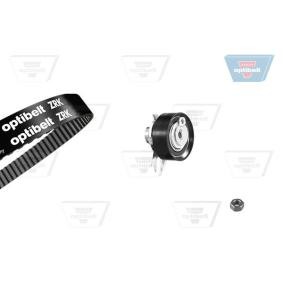 Achetez des Kit de distribution OPTIBELT KT 1032 à prix pour 74,50 €