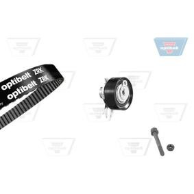 Achetez des Kit de distribution OPTIBELT KT 1034 à prix pour 82,93 €