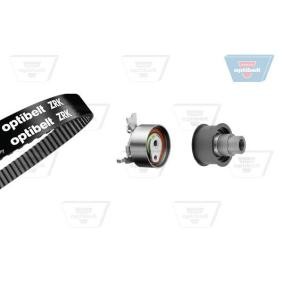 Acquista Kit cinghia di distribuzione da OPTIBELT KT 1077 a buon mercato per soli 114,78 €