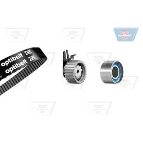 Achetez des Kit de distribution OPTIBELT KT 1085 à prix pour 177,67 €