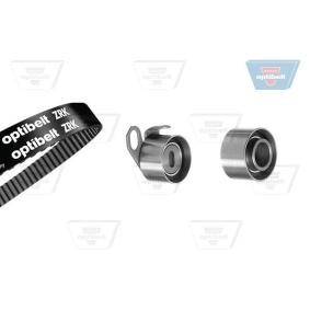 Achetez des Kit de distribution OPTIBELT KT 1110 à prix pour 291,80 €