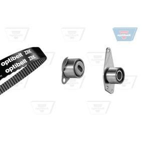Acquista Kit cinghia di distribuzione da OPTIBELT KT 1131 a buon mercato per soli 149,22 €
