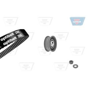 Achetez des Kit de distribution OPTIBELT KT 1133 à prix pour 87,66 €