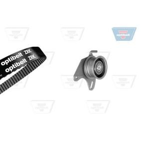 Achetez des Kit de distribution OPTIBELT KT 1143 à prix pour 143,55 €